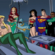 Illustration for article titled The Most Essential Episodes of Justice League and Justice League Unlimited